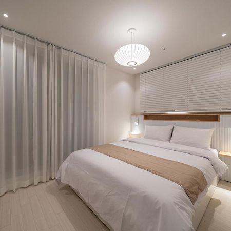 Koon Terrace Stay Seul Esterno foto