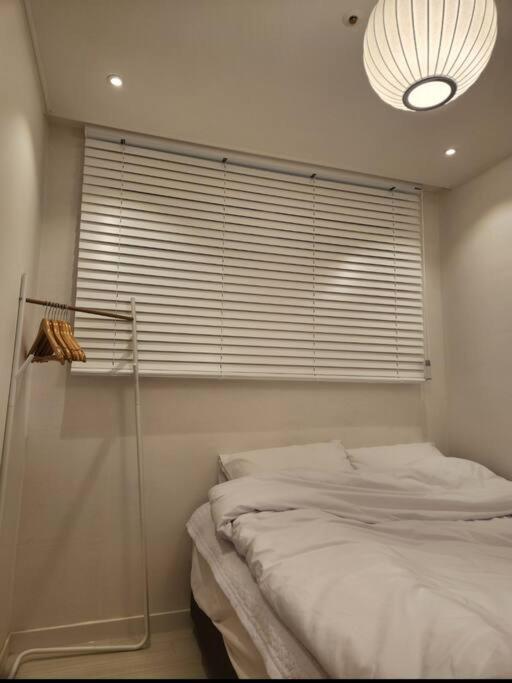 Koon Terrace Stay Seul Esterno foto