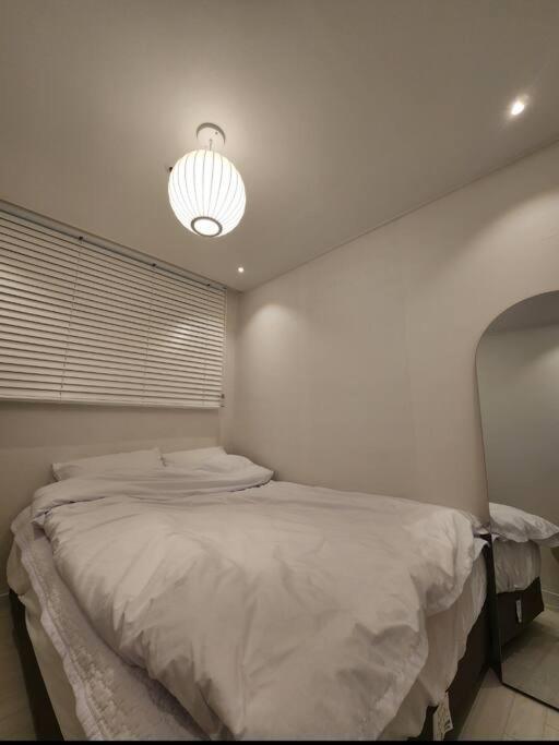 Koon Terrace Stay Seul Esterno foto